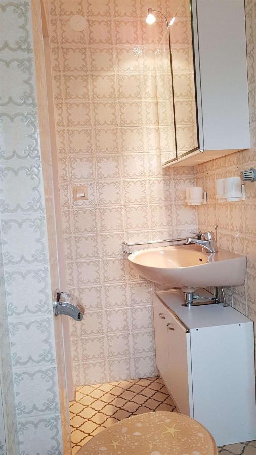 Ferienwohnung-Kirsten Sankt Peter-Ording Dış mekan fotoğraf
