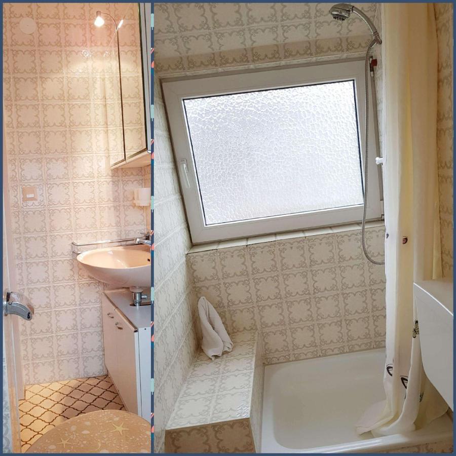 Ferienwohnung-Kirsten Sankt Peter-Ording Dış mekan fotoğraf